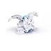 Bakugan Hail (white/blue) Core Ball (20141571) Bakugan Hail (white/blue) Core Ball (20141571)