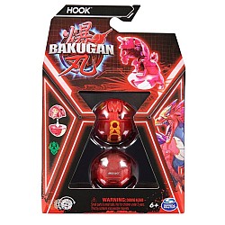 Bakugan Hook (red) Core Ball (20141574)