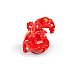 Bakugan Hook (red) Core Ball (20141574)