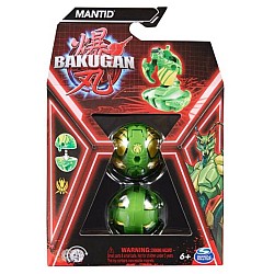 Bakugan Mantid (green/yellow) Core Ball (20141573)