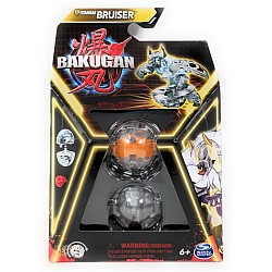 Bakugan Titanium Bruiser Core Ball (20146518)