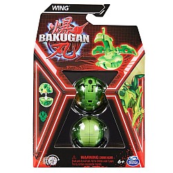 Bakugan Wing (green) Core Ball (20141572)