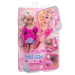 Barbie Dream Besties Barbie Malibu (hyc21)
