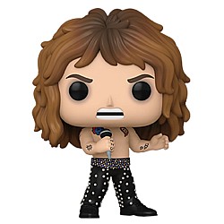 Pop Rocks Ozzy Osbourne 1989 404 9cm