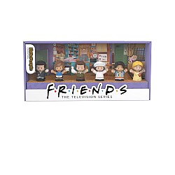 Fisher Price Little People Collectors Friends Hph05