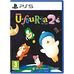 Ufouria The Saga 2