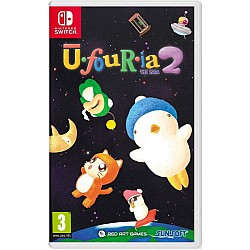 Ufouria The Saga 2