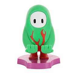 Holdems Media Tonic Fall Guys Flames