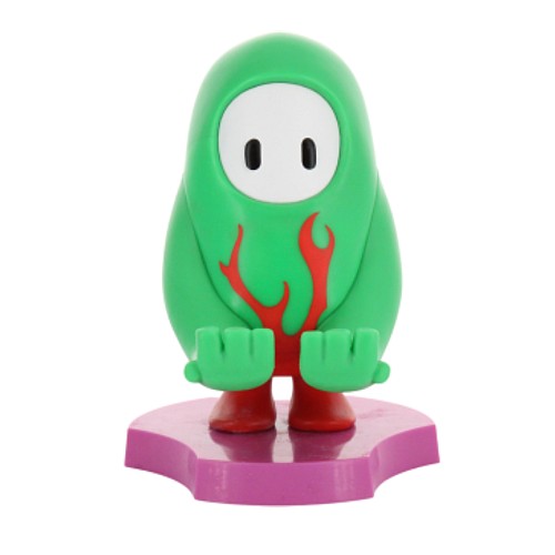 Holdems Media Tonic Fall Guys Flames