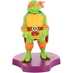 Holdems Tmnt Michaelangelo
