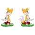 Holdems Sega Tails