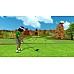 Tee Time Golf Code In Box