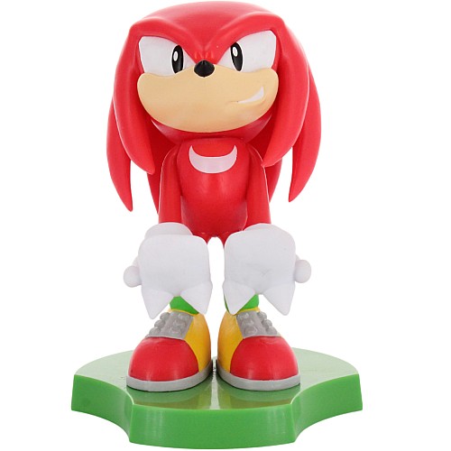 Holdems Sega Knuckles