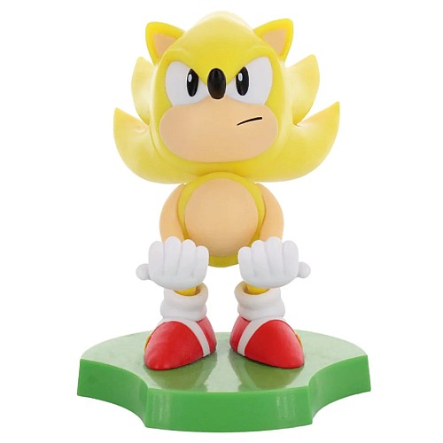 Holdems Sega Super Sonic