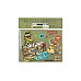 Dino World Puzzle 50 Pcs (0413206)