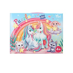 Ylvi Puzzle 50 Pcs (0413204)