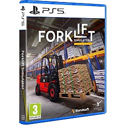 Forklift Simulator