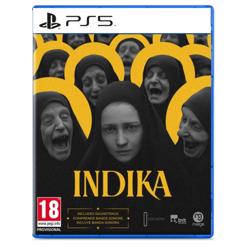 Indika