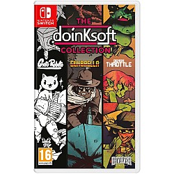 The Doinksoft Collection