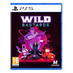 Wild Bastards
