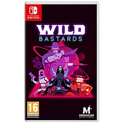 Wild Bastards