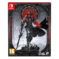 The Last Faith The Nycrux Edition