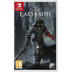 The Last Faith