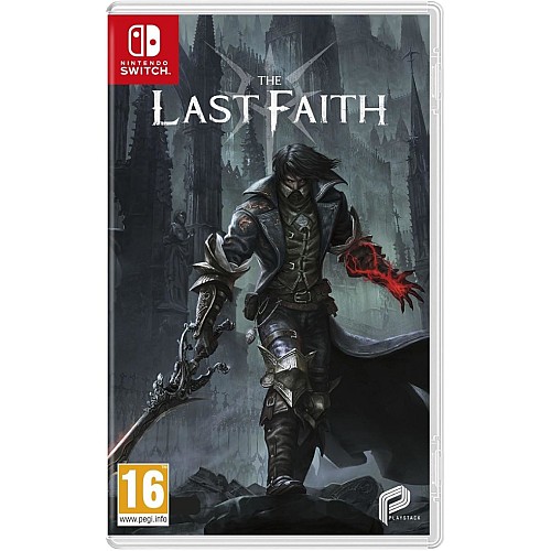 The Last Faith