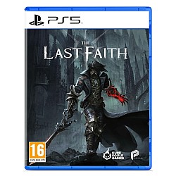 The Last Faith