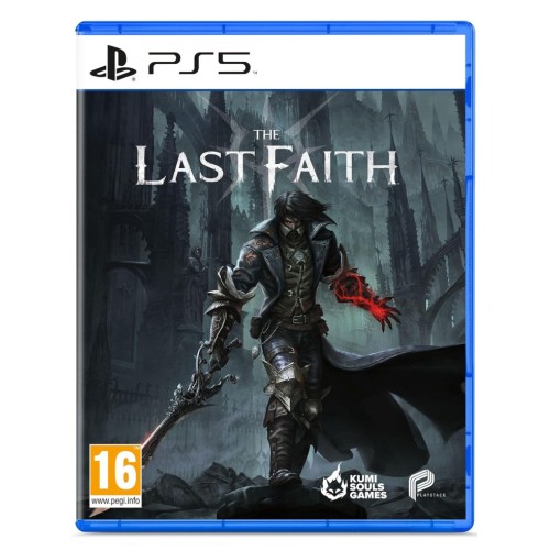 The Last Faith