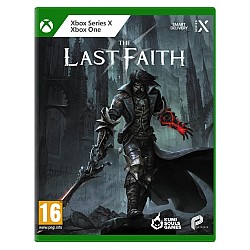 The Last Faith