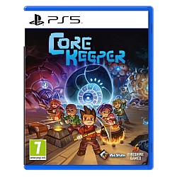 Core Keeper
