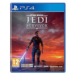 Star Wars Jedi Survivor