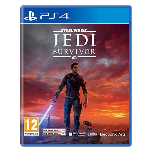 Star Wars Jedi Survivor