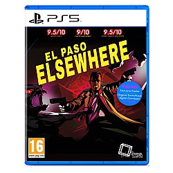 El Paso Elsewhere