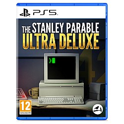 The Stanley Parable Ultra Deluxe