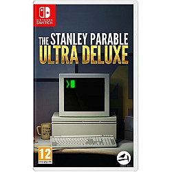 The Stanley Parable Ultra Deluxe