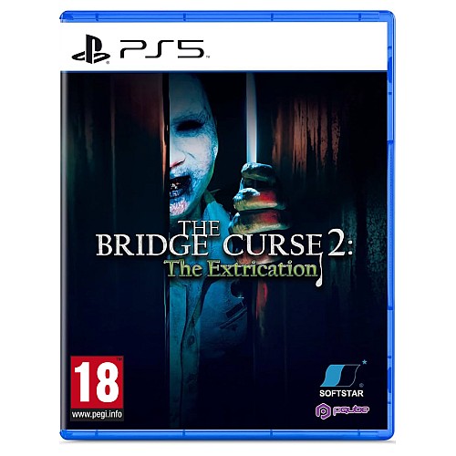 The Bridge Curse 2 The Extrication