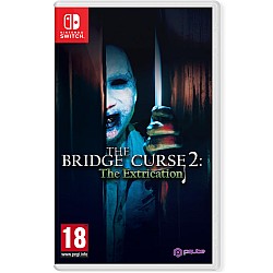 The Bridge Curse 2 The Extrication