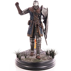 First4figures Dark Souls Elite Knight Exploration Edition Resin