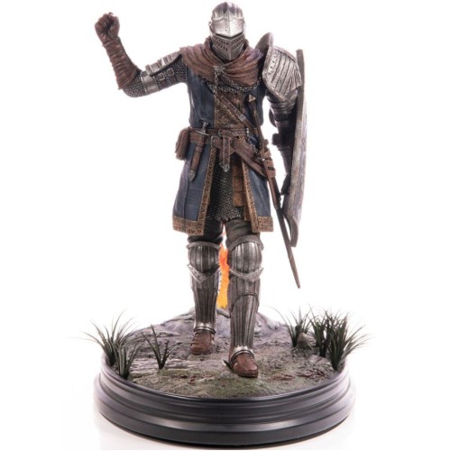 First4figures Dark Souls Elite Knight Exploration Edition Resin