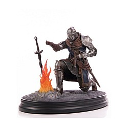 First4figures Dark Souls Elite Knight Humanity Restored Edition Resin