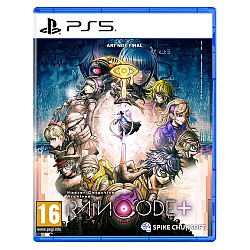 Master Detective Archives Rain Code