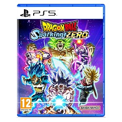 Dragon Ball Sparking Zero