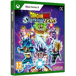Dragon Ball Sparking Zero