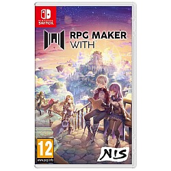 Rpg Maker With