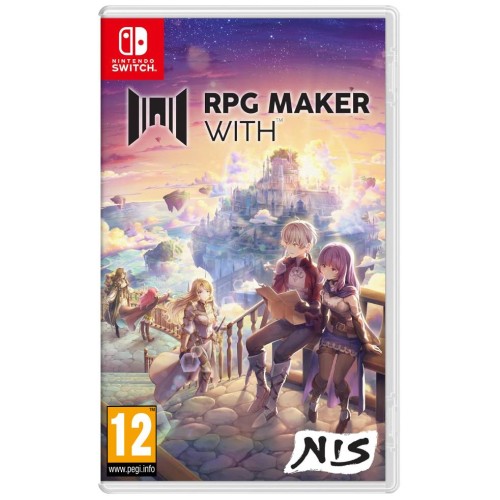 Rpg Maker With