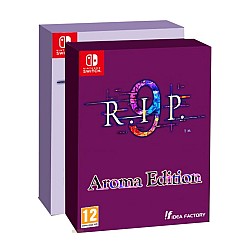 9 R.i.p. Aroma Edition