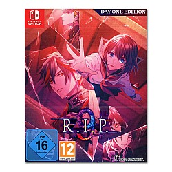 9 R.i.p. Day One Edition