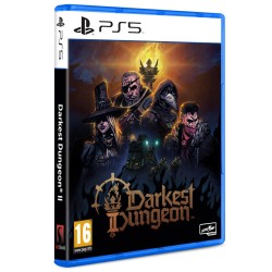 Darkest Dungeon Ii